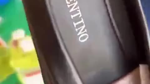 Premium shoes