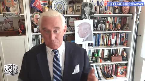 The Alex Jones Show Monday 1/17/22