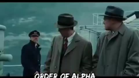 Theres A Storm Coming!