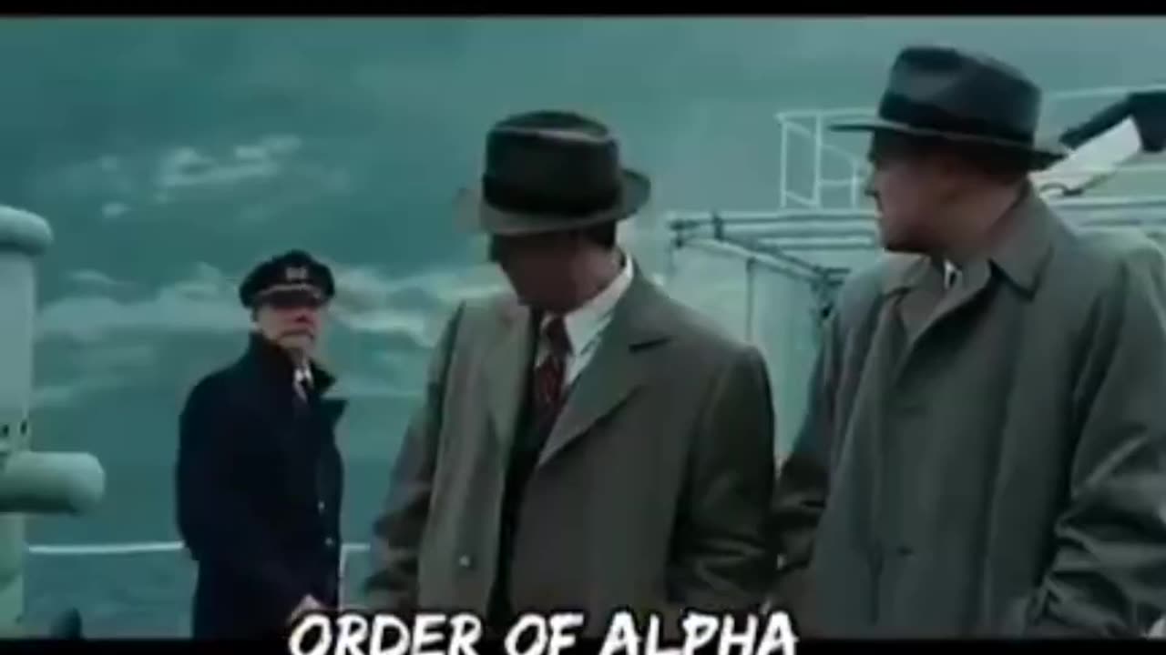 Theres A Storm Coming!