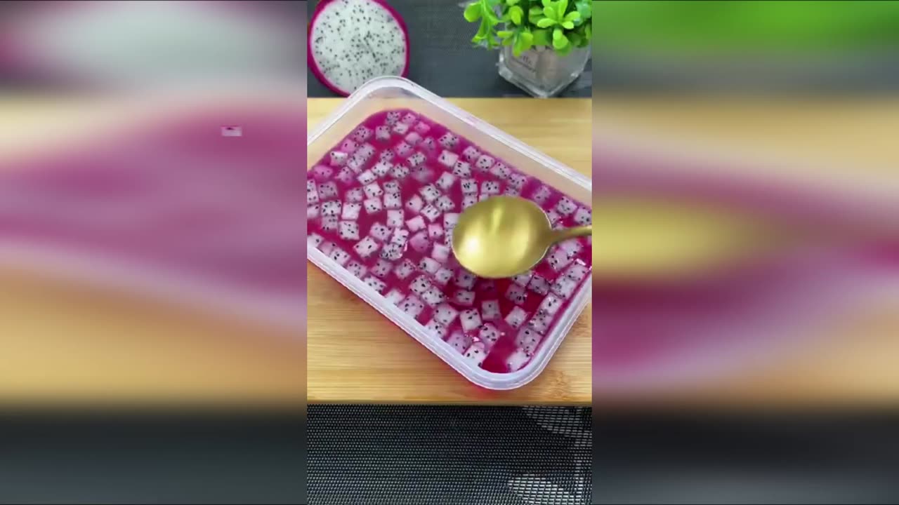 Mouthwatering Food TikTok Cooking Video