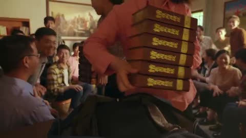 Full Christian Movie "Branded" | Persecution and Hardship Strengthens Her Faith in God