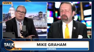 Are they throwing Biden under the bus? Sebastian Gorka on TalkTV