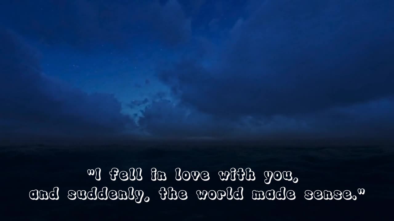 Love status