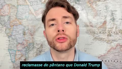 Quem é ela realmente?