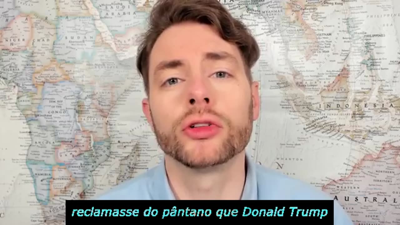 Quem é ela realmente?