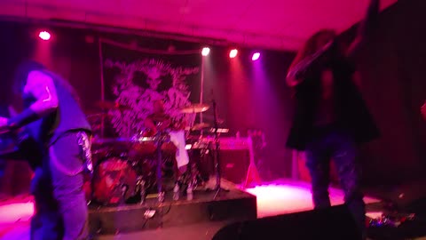 Salem's Childe "The Dream Is Dead" Part 2 Of 1