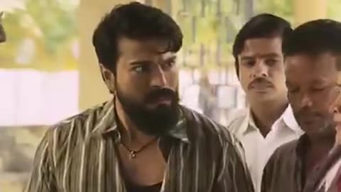 South indian Movie Clip