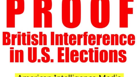 Queen Elizabeth II Rigs Elections Around the World