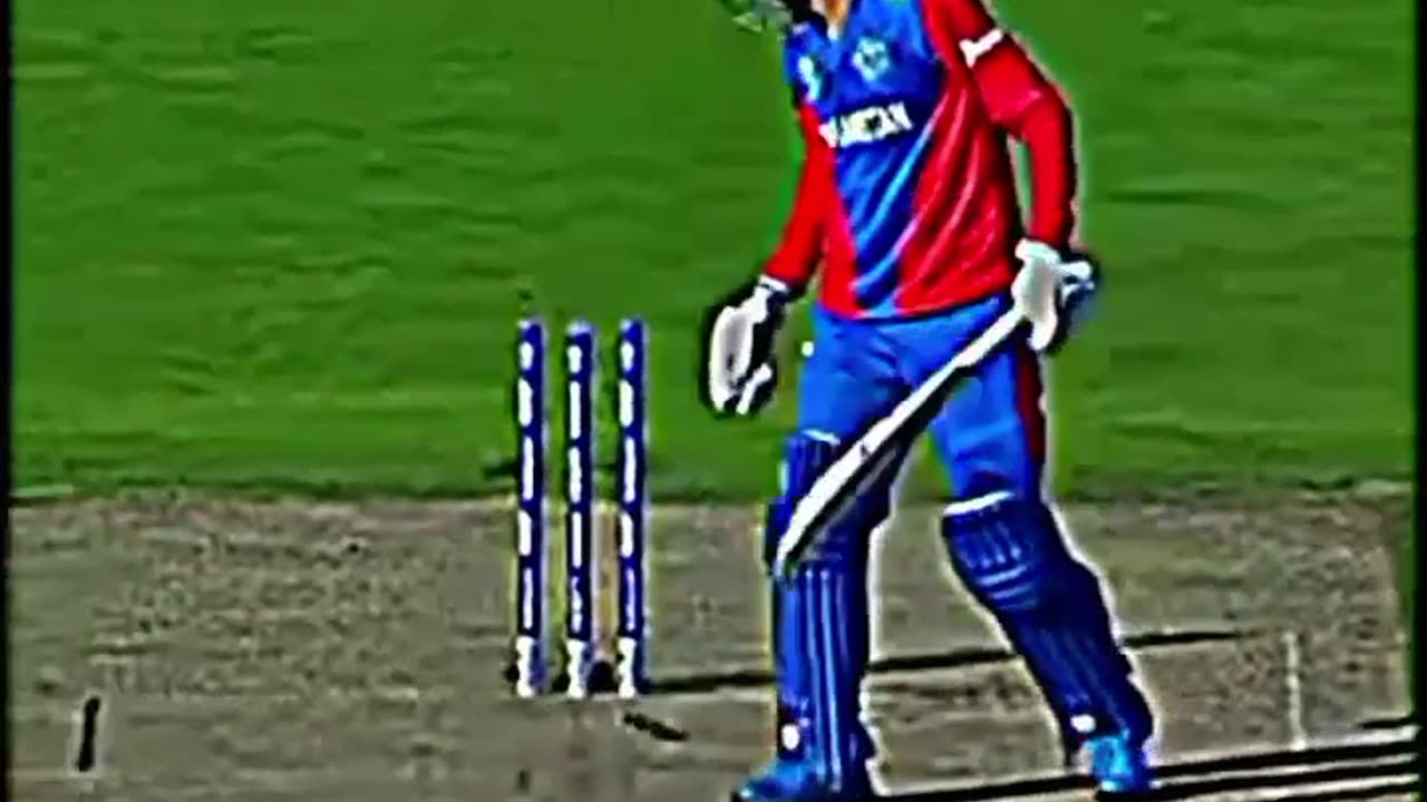 That is call Indian revenge