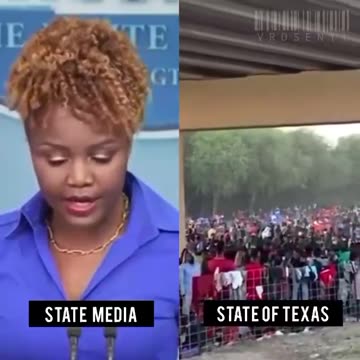 Are you sick of this yet? 👀