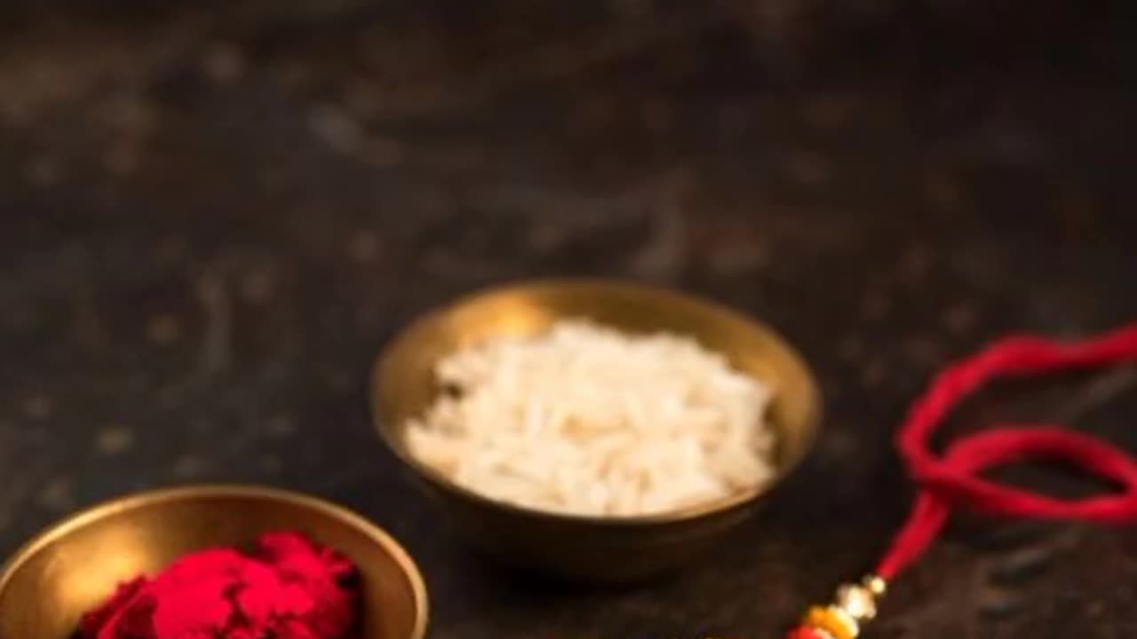 Raksha Bandhan video