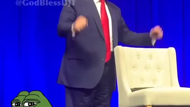 Trump - Im coming back - Meme