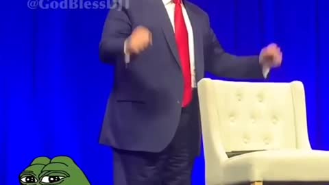 Trump - Im coming back - Meme