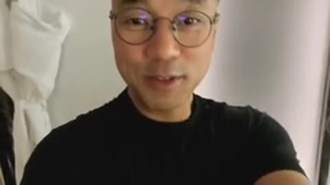 20200817文贵先生GETTR²：文贵向加拿大战友们发出的秘密视频，👉👉👉🌽🌽🌽一切都已经开始！