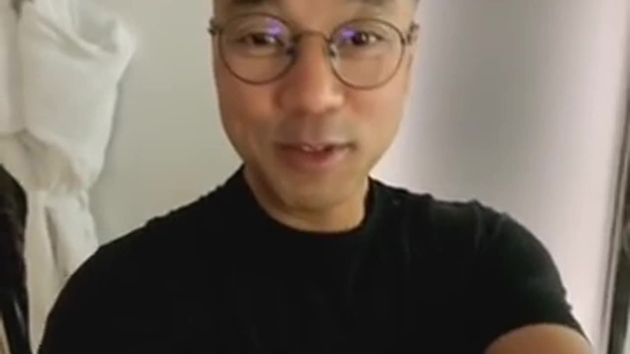 20200817文贵先生GETTR²：文贵向加拿大战友们发出的秘密视频，👉👉👉🌽🌽🌽一切都已经开始！