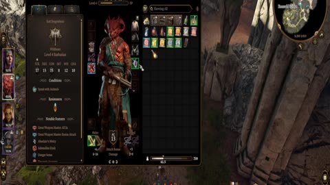 VOD387-Baldur's Gate 3