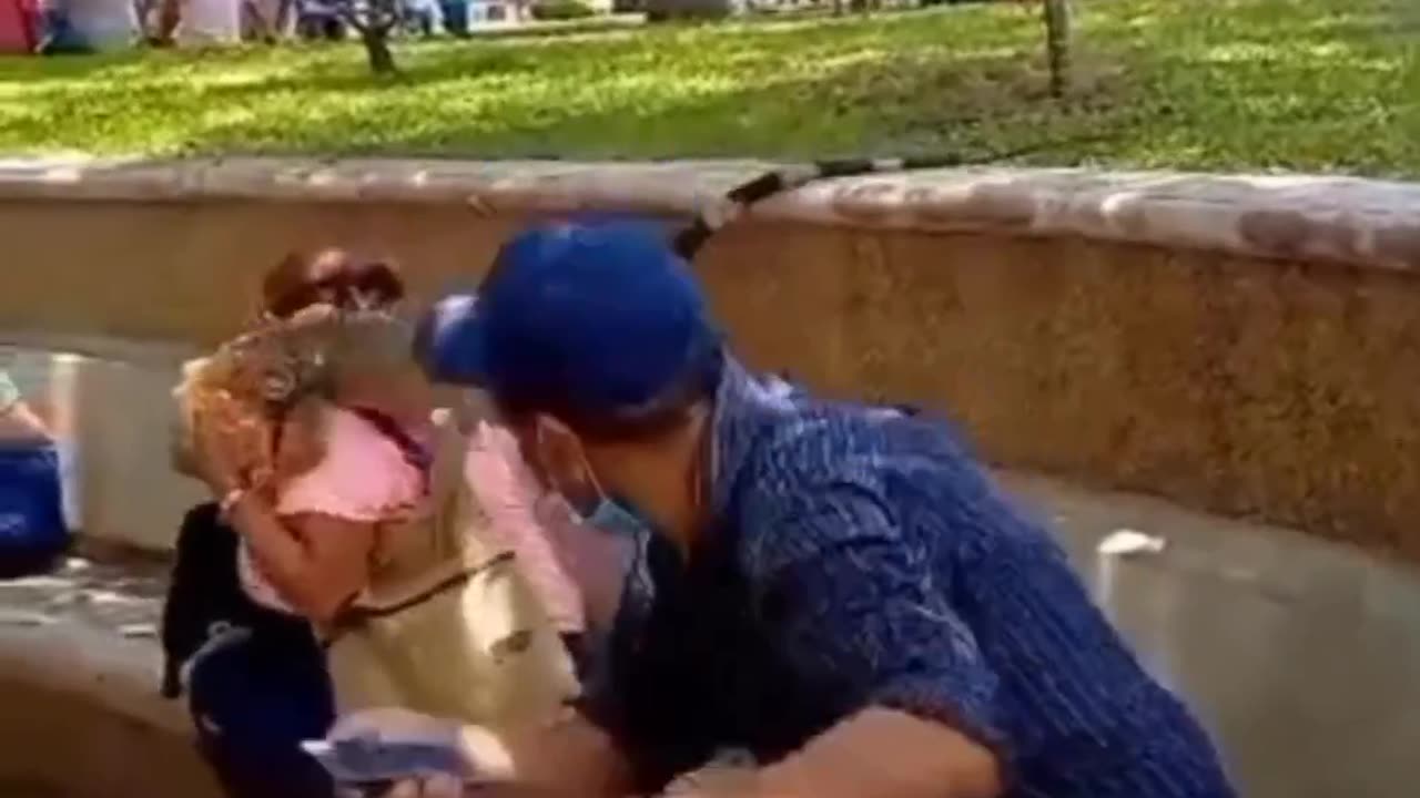 No way they did thay
