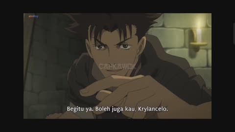 majutsushi orphen