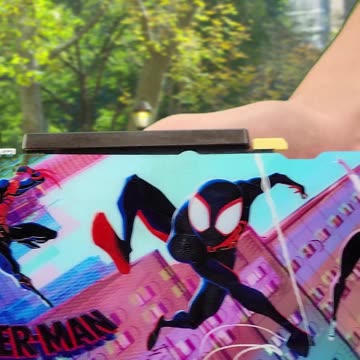 I can't wait to see what we do with this GPU!!