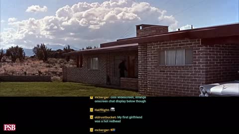 2022-01-19 03:18 EST - PSB Movie: with Pamphlet