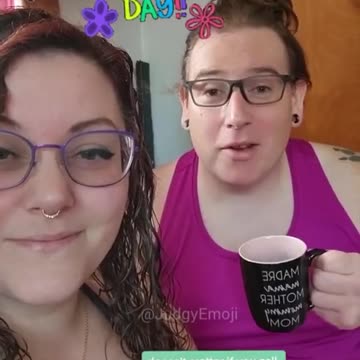 Men are moms now they say