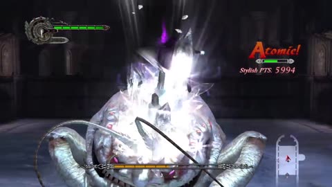 Devil May Cry 4 Special Edition Part =_33