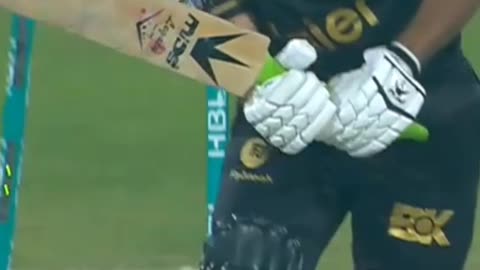 Shaheen Afridi on Fire in PSL against Peshawar Zalmi Muhammad Haris