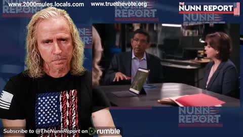 Ep, 63 2000MULES | The Nunn Report