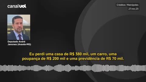 Rachadones a machadinha do janones.