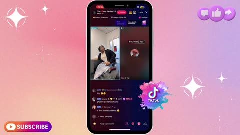 LIVE REPLAY: Rozay Tue Mar 19