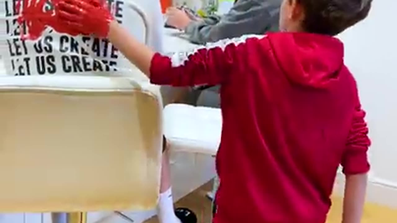 8 Year Old Pranked Father 😂 [] funny prank