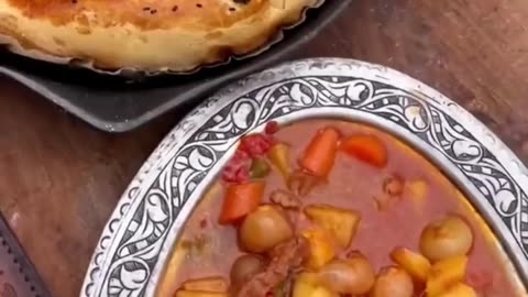 Meat Stew in a Jar