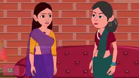 Mother-in-law and Friends: An Endearing Tale of Bonds"