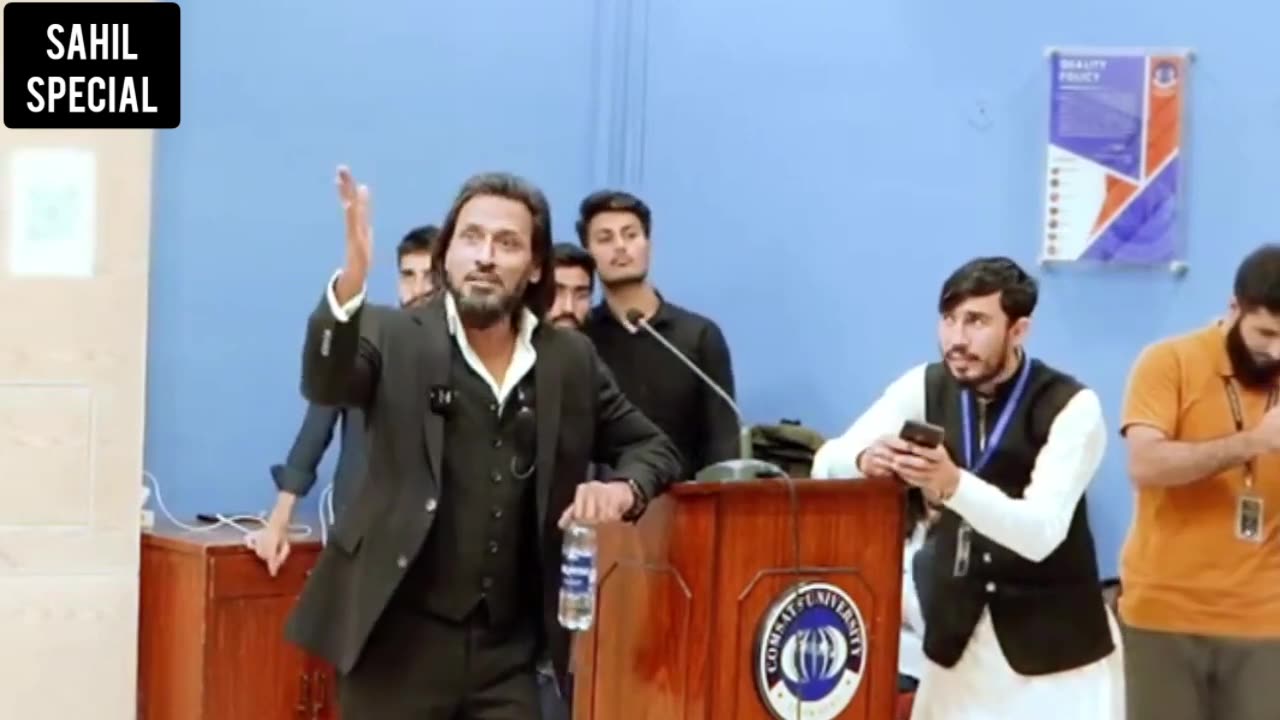 If Sahil Adeem were a Motivational Speaker, - - Sahil Adeem Latest