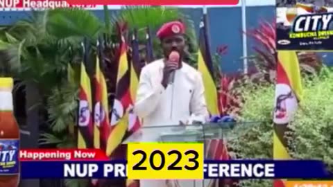 POLITICS IN UGANDA