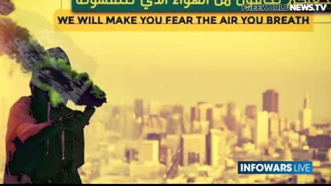 The War Room in Full HD for November 11, 2021.