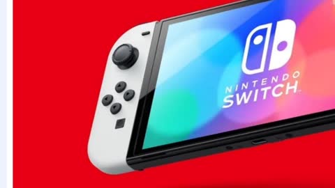 Switch 2 leaked announcement