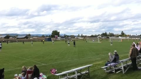 SCS Men's Soccer vs YCCHS