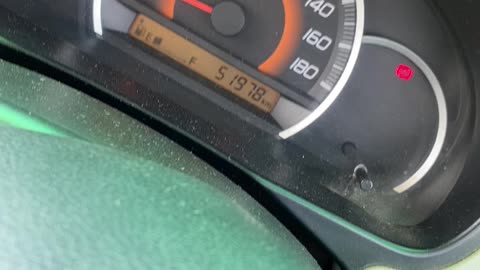 Car 🚗 speed meter 😱😱😱