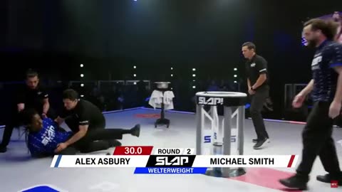 Crazy slap ko's and summers || power of one and slap