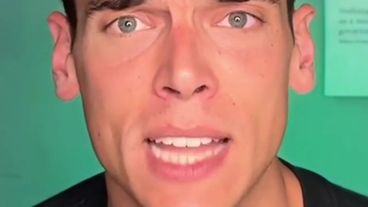 Trans person got called sir