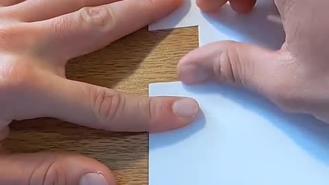 How to make an illusion cube