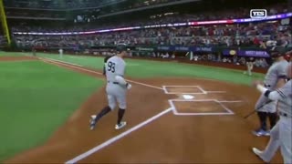 Aaron Judge Slams #62 Passing Roger Maris