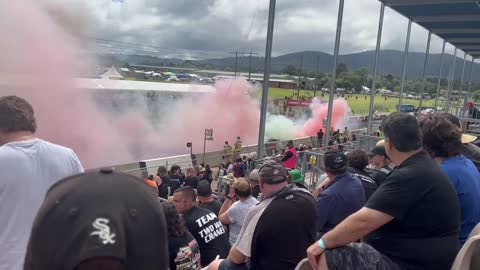 Summernats 2022