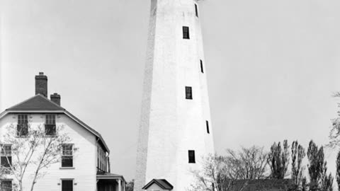 Lottery for a Lighthouse