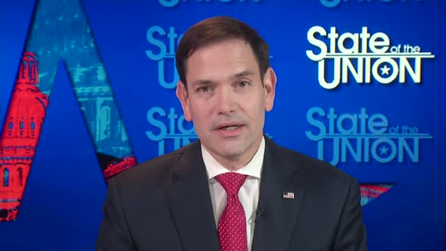 Senator Rubio on Hurricane Ian: 'Ft Myers Florida will never be the same'