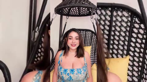 Call Me Sherni Live Session With Fans In Her New Outfit 💝 | Lovely Ghosh Live With Fans ❤️