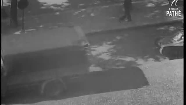 Ocupação nazista da França (1942 e 1944)