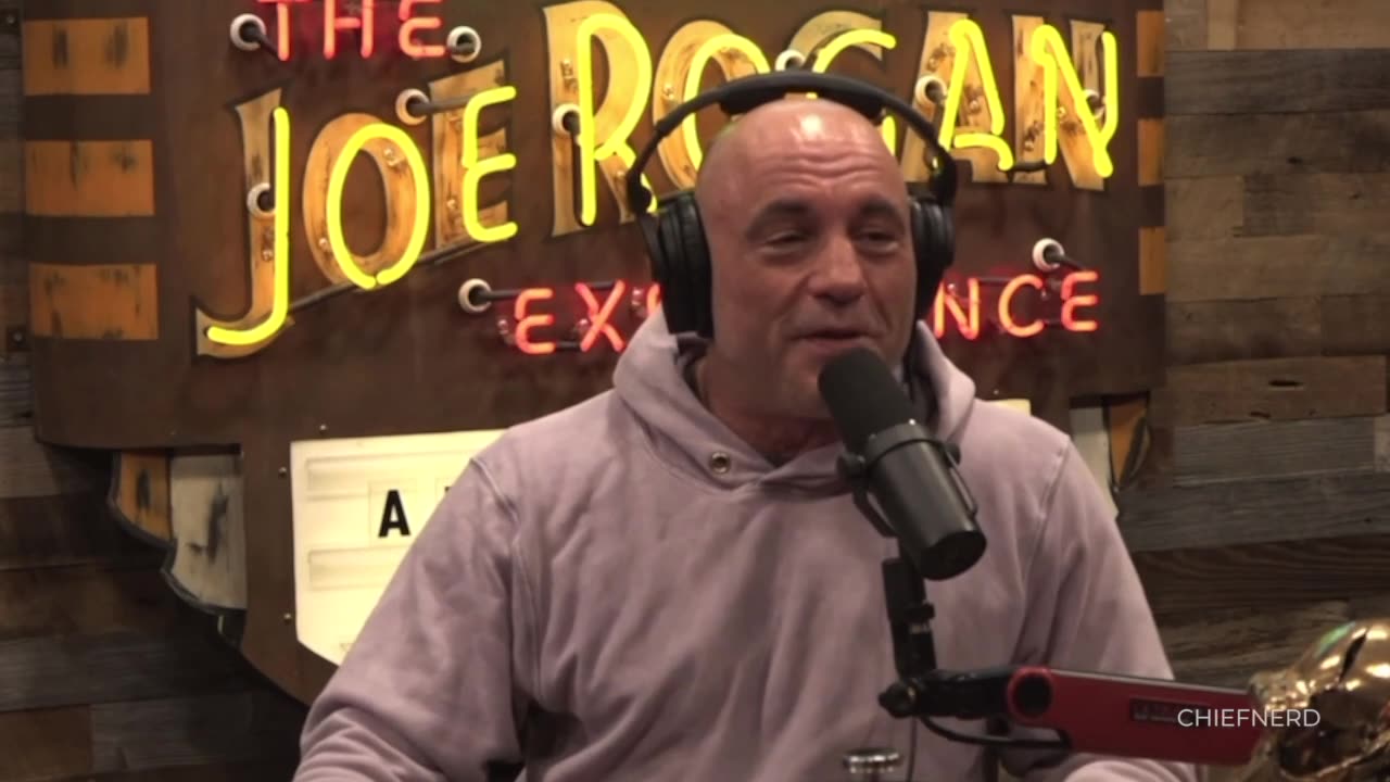 Joe Rogan & Jim Breuer Trash Bud Light's Recent Marketing Campaign 🤣